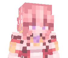 Adopressed's skin