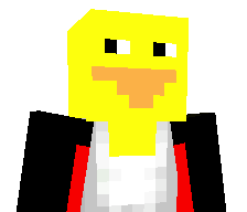 DuckWithAnApron's skin
