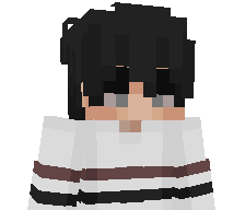 Alimalitiko's skin