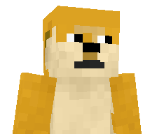 Dogenotpro's skin
