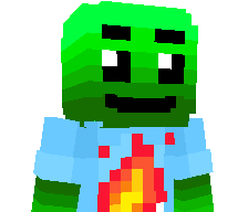 Cubetrap69's skin