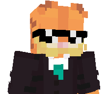 HoppsMan's skin