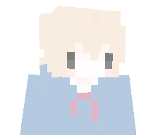 oChen_'s skin