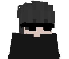axharib's skin