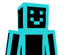 DuskPalm's skin