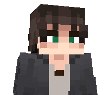 TheHumanEye's skin