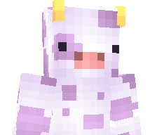 LaVacaSaturnaa's skin