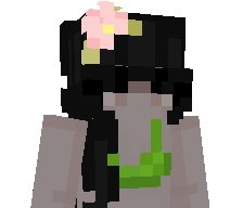 ViltrumChloe's skin