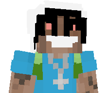 NyxeMinecraftFan's skin