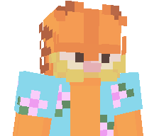 Feuereisdonner's skin
