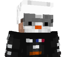 Tchouuupi's skin