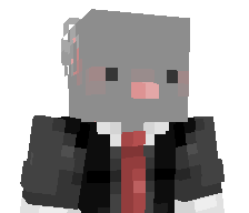 TheTopHatRat's skin