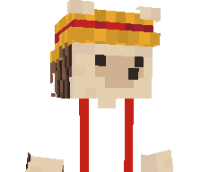 Skoombryk_Miner's skin