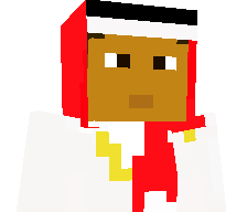 Mr_Mayro's skin