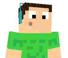 10OliverF's skin