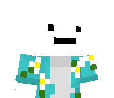 LaFex77's skin