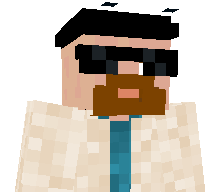 gajapa's skin