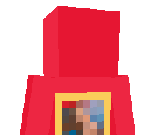 Gougzon's skin