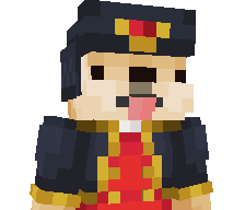 ComradeDoge24's skin