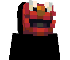 Offtimes's skin