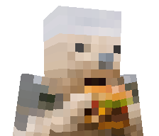 churrocake's skin