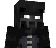 Ninja3Dx's skin