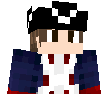 Walker420's skin