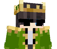 GamerTreet's skin
