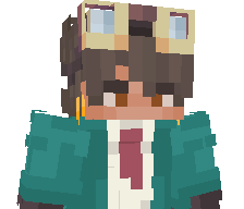 Jadiefication's skin