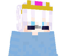 Cryofly's skin