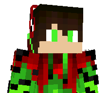 xpDragonFire's skin
