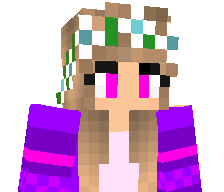 PentalDaPiercer's skin