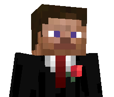 Leonsoos's skin