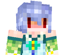 Habou's skin