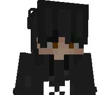 CrspyCrunchyMisa's skin