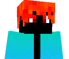 Draccko's skin