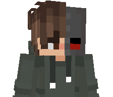 iicurb's skin