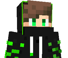 ChaosCrepper44's skin