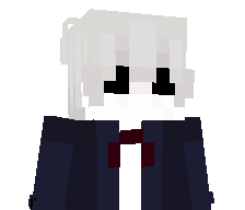 tallhy's skin
