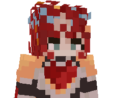 Hesestia's skin