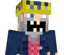 gluester55's skin