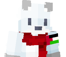 Snow_Fox129's skin