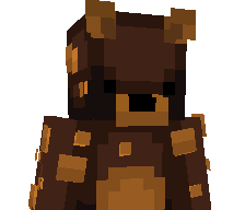 CaramilkHut's skin