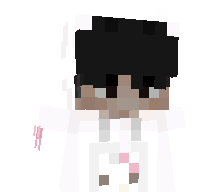 BlushQueen's skin
