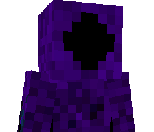 Michalsom's skin