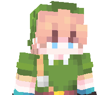 MarcelianCraft's skin