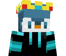 Levi_chum's skin