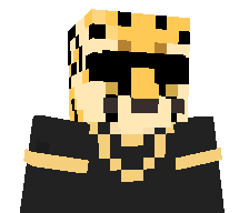 BreadsellerJoker's skin