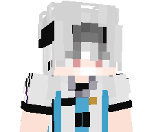 Juaniinasio's skin