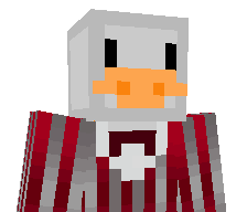 BRUCEdaGOOSE648's skin